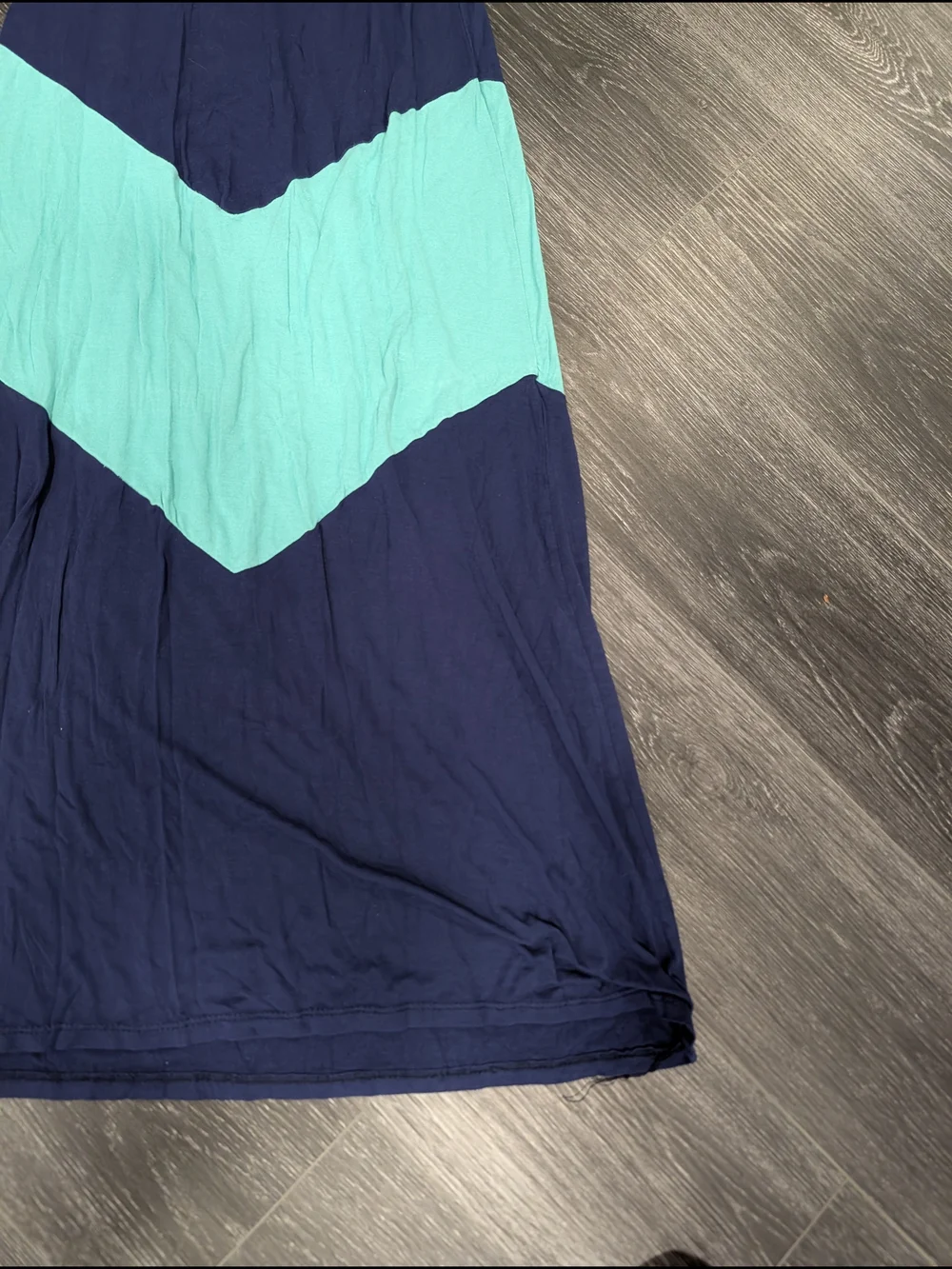 Rue21 flowing navy